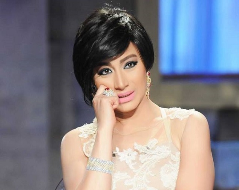 فيديو بسمة وهبة تتأثر بشدة بعد تلقيها مكالمة من أخيها المصاب بالسرطان